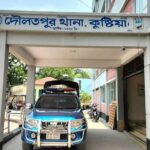 ফজরের নামাজের সময় খুলনার মসজিদে সশস্ত্র হামলা, গুলিবিদ্ধ ২