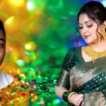 পরীমনির সাথে সম্পর্কের কারণে চাকরী হারালেন পুলিশ কর্মকর্তা সাকলায়েন 