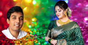 পরীমনির সাথে সম্পর্কের কারণে চাকরী হারালেন পুলিশ কর্মকর্তা সাকলায়েন 