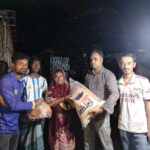 ১৫ কাটা ধুন্দুল জমির গাছ কেটে দেওয়া নারী কৃষকের পাশে ইমাম আল হাসান ওয়াল হোসাইন (আ:) ফাউন্ডেশন