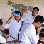 লালপুরে পরীক্ষা কক্ষে নকলের মহোৎসব