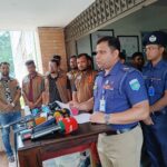 নাটোরে ডিবি পুলিশের অভিযানে ভেজাল ঔষধ কারখানা উন্মোচন, গ্রেফতার ৩