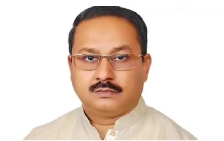 বিভিন্ন অনিয়মেরঅভিযোগে এমপি বাচ্চুকে কারণ দর্শানোর নোটিশ দিলো বিএনপি#ছবি সংগৃহিত