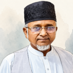 জামায়াত এমপি গাজী নজরুল বহিষ্কার