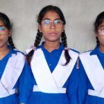 একই দিনে পৃথিবীর আলো, একই দিনে সাফল্যের হাসি—নাটোরের তিন বোনের অনন্য কৃতিত্ব