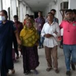 পরকীয়ার জেরে স্বামীকে হত্যা: নলডাঙ্গায় স্ত্রী ও প্রেমিকের যাবজ্জীবন কারাদণ্ড