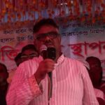 ৫৫ বছর পর বাংলাদেশের গণতন্ত্র  সফল হয়েছে-হুইপ দুলু