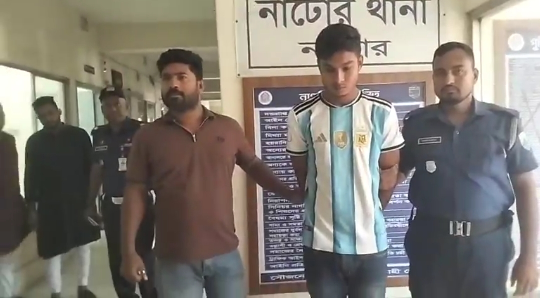 ছিনতাইয়ের নাটক সাজিয়ে বিকাশের সাড়ে ৩ লাখ টাকা আত্মসাৎ, গ্রেপ্তার ১#সংবাদ শৈলী