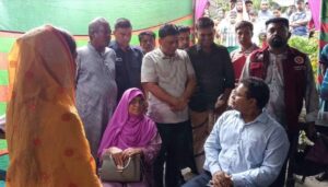লালপুরে বাল্য বিয়ের আয়োজন চলছিল, পৌঁছে গেল প্রশাসন!