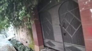 নাটোর জজ কোর্টের সাবেক পিপি ও আওয়ামী লীগ নেতার বাড়িতে চুরি #সংবাদ শৈলী