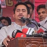 আগামীর লড়াই হবে শাসক ও শোষিতের লড়াই- নাটোরে এনসিপি নেতা সার্জিস