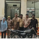 ঘুমের ওষুধ খাইয়ে, সাপ দিয়ে স্বামীকে হত্যা প্রেমিকসহ নারী আটক