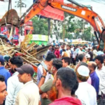 অবশেষে সরল টমছমব্রিজ সড়কের গলার কাঁটা