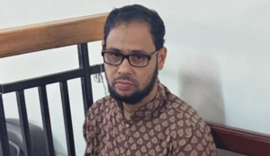 চট্টগ্রামে শিশু হত্যা মামলায় মৃত্যুদণ্ড পেল রুবেল