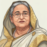 হাসিনার প্রত্যাবর্তন ঘিরে শুরু হয়েছে নতুন বিতর্ক