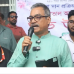 “জেনার প্রমাণ হলে এমপির মৃত্যুদণ্ড কার্যকরের দাবি।”