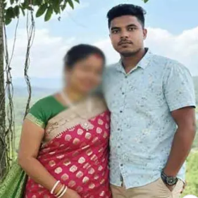 টাকা স্বর্ণালংকার নিয়ে ভাতিজার সঙ্গে পালিয়েছেন চাচি, অভিযোগ পরিবারের