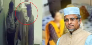 এমপি নজরুলের আরেক ভিডিওতে কে এই নারী?