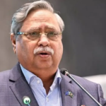 আগামীকালই পদত্যাগ করছেন রাষ্ট্রপতি