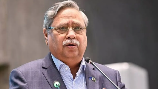 আগামীকালই পদত্যাগ করছেন রাষ্ট্রপতি