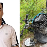সড়ক দুর্ঘটনায় প্রাণ গেল যুবদল নেতার
