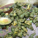 রান্নার পর গরুর মাংস সবুজ, নমুনা যাবে ল্যাব পরীক্ষায়