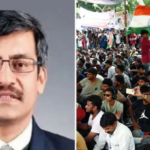ভারতে শিক্ষা সচিবকে অপসারণ দায়িত্বে নরেশ পাল গাঙ্গওয়ার
