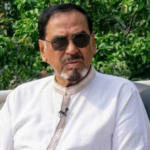 রাষ্ট্রপতির দায়িত্ব পাচ্ছেন স্পিকার হাফিজ উদ্দিন
