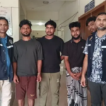 ফেসবুকে তান্ত্রিক সেজে নারীদের হাত পোড়ানো প্রতারক চক্রের ৩ জন গ্রেফতার