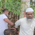 ছাত্রকে বলাৎকারের অভিযোগে মাদরাসা শিক্ষক আটক