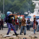 দিল্লি পুলিশের নির্দেশেই ছাত্রদের ওপর চালানো হয় গুলি, বেরিয়ে এলো চাঞ্চল্যকর তথ্য
