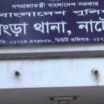 বাবার খোঁজে গিয়ে প্রাণ গেল ৬ বছরের শিশু রাহানের