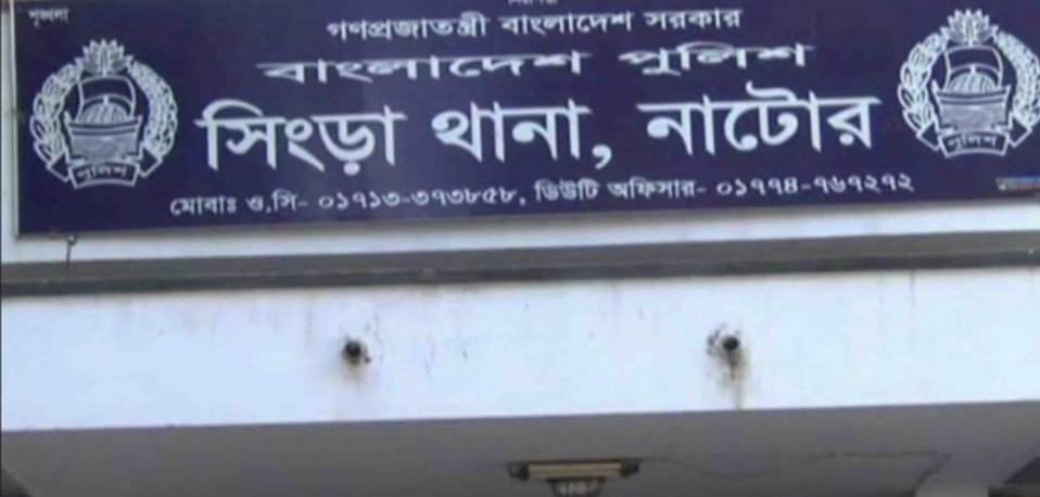 বাবার খোঁজে গিয়ে প্রাণ গেল ৬ বছরের শিশু রাহানের#সংবাদ শৈলী