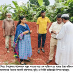 আবাদি জমিতে পুকুর খননের অপরাধে ৫০ হাজার টাকা অর্থদণ্ড
