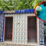 জাজিরায় আবারও বোমা বিস্ফোরণ, উড়ে গেল পানির ট্যাংক