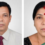 একমাত্র ছেলের ছুরিকাঘাতে মা-বাবা নিহত