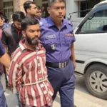 মাগুরায় শিশু আছিয়া ধর্ষণ ও হত্যাকারীর পক্ষে রাষ্ট্রনিযুক্ত আইনজীবী নিয়োগ