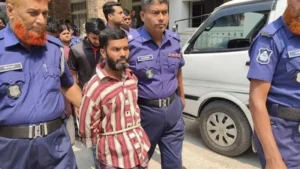 মাগুরায় শিশু আছিয়া ধর্ষণ ও হত্যাকারীর পক্ষে রাষ্ট্রনিযুক্ত আইনজীবী নিয়োগ