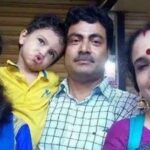 শিক্ষক ছাদে, স্ত্রী-মেয়ে সিঁড়িতে, ছেলে খাটের নিচে রংপুরে একই পরিবারের ৪ মরদেহ উদ্ধার