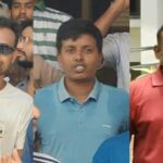 সাংবাদিক লাঞ্ছনার অভিযোগ: লালপুরে ছাত্রদলের ৩ কর্মী বহিষ্কার