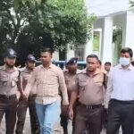 ইলিয়াস আলী গুম: ট্রাইব্যুনালে উইং কমান্ডার সাইফুর রহমান