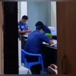 মাদকের সাথে সম্পৃক্ততার অভিযোগ, চাঁদপুরে ৫ পুলিশ সদস্য সাময়িক বরখাস্ত