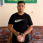 রাজধানীর মুগদায় ২,৫০০ পিস ইয়াবাসহ মুরগি ব্যবসায়ী গ্রেপ্তার