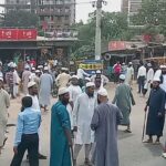 ইসলামী যুব আন্দোলনের নেতা খুন: নারায়ণগঞ্জে মহাসড়ক অবরোধ