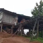 বিদ্যুৎ উৎপাদন হয় কাপ্তাইয়ে, তবু ৫৫ বছরেও বিদ্যুৎ পাননি শত শত পরিবার