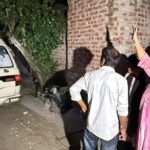 ‘বিদায় দিদি, পাপীদের শাস্তি হবে’ রংপুরে চারজনের মৃত্যুতে স্বজনের আহাজারি