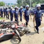 নাটোরে বাস স্ট্যান্ডে আধিপত্য বিস্তারকে কেন্দ্র করে বিএনপির দু’পক্ষের সংঘর্ষে ৭ নেতা-কর্মী আহত