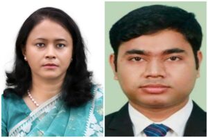 এজাহারের পরদিনই নাটোরের ডিসি প্রত্যাহার, লালপুর ইউএনও বদলি#সংবাদ শৈলী