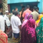 নাটোরে  ট্যাংকে পড়ে জুলাইযোদ্ধার বাবা নিহত 