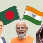 শেখ হাসিনার প্রত্যার্পণ নয়, প্রধানমন্ত্রীর ভারত সফরেই নজর দিল্লির